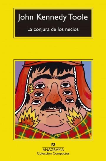 La conjura de los necios.
