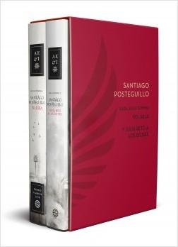 Saga Julia Domna (Estuche 2 Vols.) "Yo, Julia / Y Julia retó a los dioses".