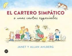 El cartero simpático o unas cartas especiales