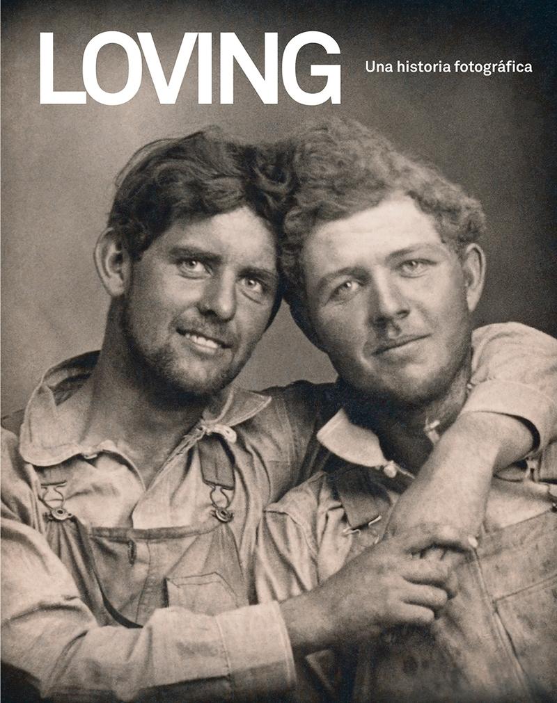 Loving. Una historia fotográfica.