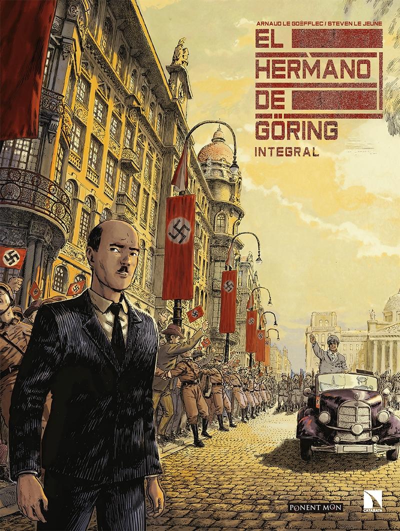 El hermano de Göring "(Integral)". 