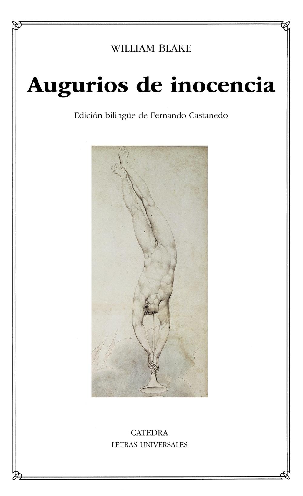 Augurios de inocencia.
