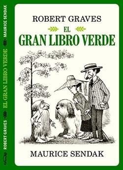 El Gran Libro Verde. 