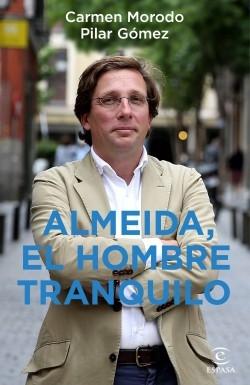 Almeida, el hombre tranquilo. 