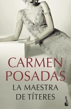 La maestra de títeres. 