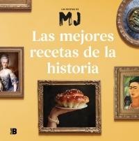 Las mejores recetas de la historia. 