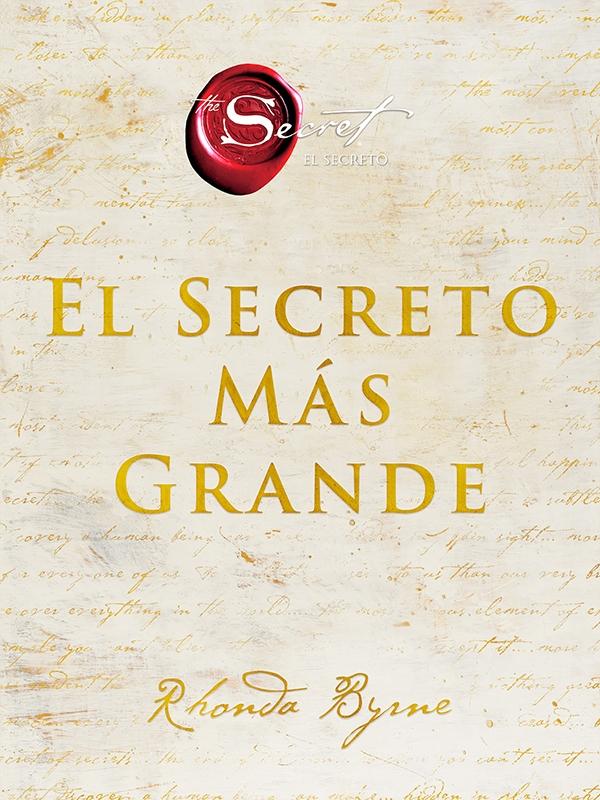 El Secreto Más Grande.