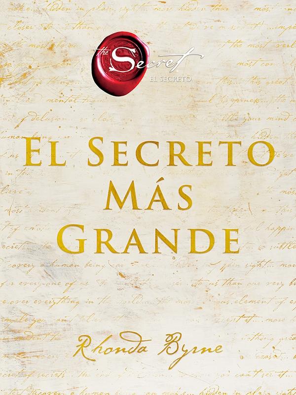 El Secreto Más Grande. 