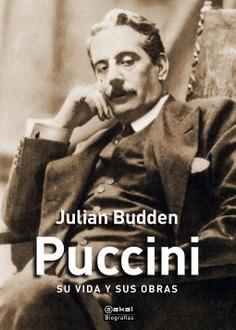 Puccini. Su vida y sus obras.