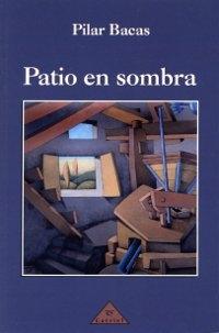 Patio en sombra. 