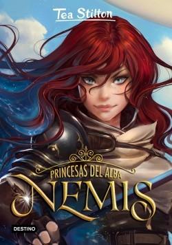 Princesas del Alba. Nemis