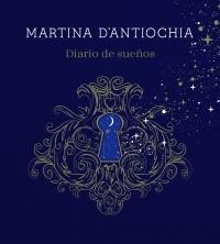 Diario de sueños.