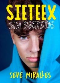 Sin secretos.