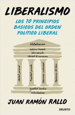Liberalismo "Los 10 principios básicos del orden político liberal". 