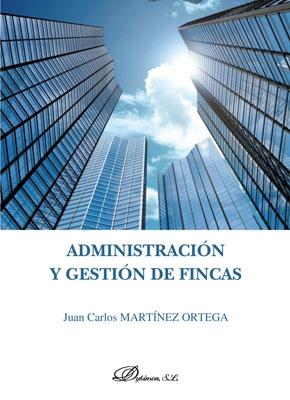 Administración y gestión de fincas