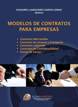 Modelos de contratos para empresas.
