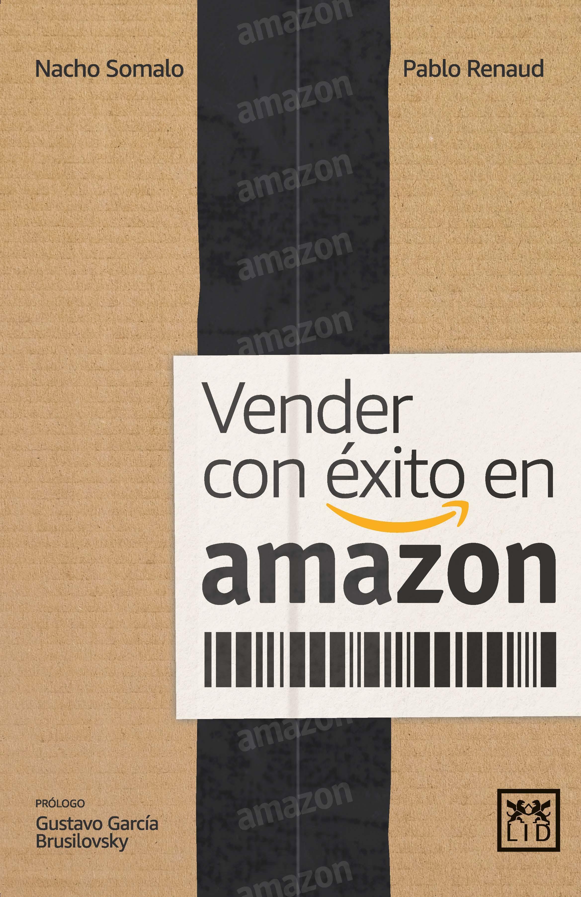 Vender con éxito en Amazon. 