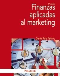 Finanzas aplicadas al marketing. 