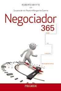 Negociador 365. 