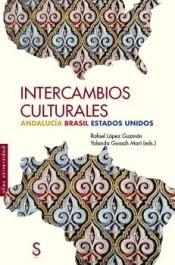 Intercambios culturales "Andalucía. Brasil. Estados Unidos"
