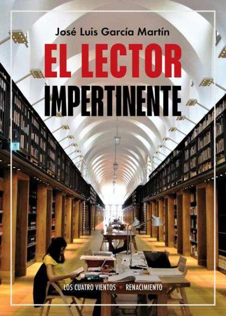 El lector impertinente. 