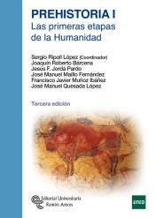 Prehistoria - I "Las primeras etapas de la Humanidad". 