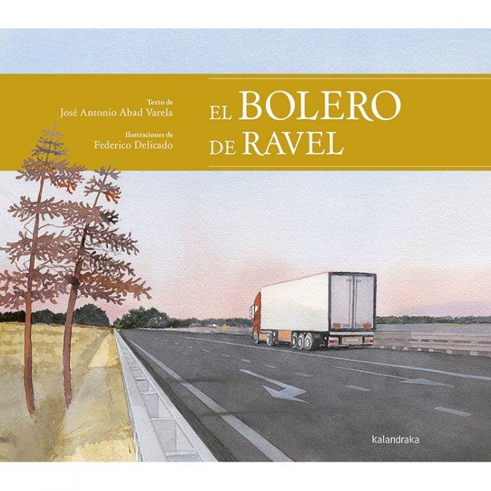 El Bolero de Ravel