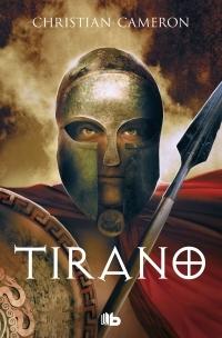 Tirano "(Saga Tirano - 1)". 