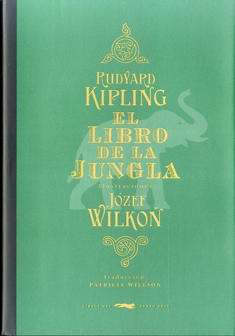 El libro de la jungla