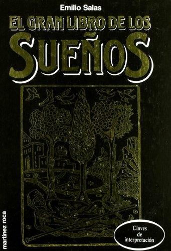 El gran libro de los sueños "Claves de interpretación"