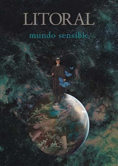 Revista Litoral nº 270: Mundo sensible. 