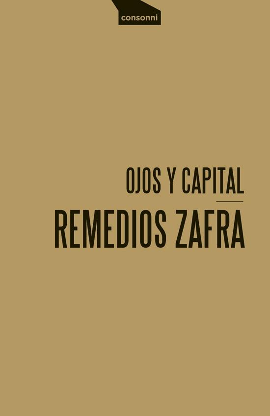 Ojos y capital.
