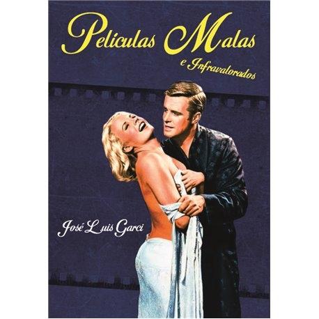 Películas malas e infravaloradas.