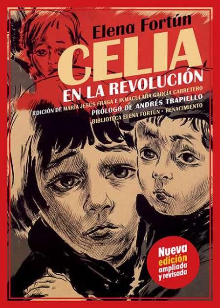 Celia en la revolución.