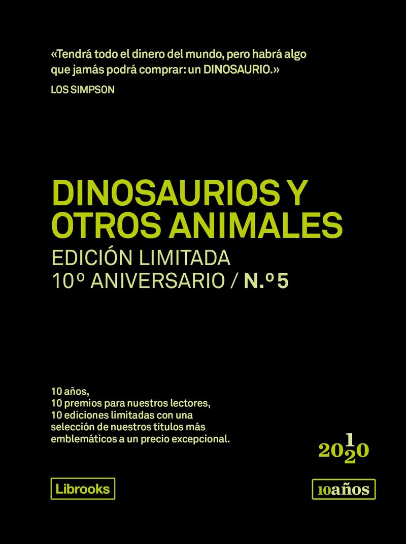 Dinosaurios y otros animales "El álbum familiar de Toni T-Rex / ¿De quién es este esqueleto?". 