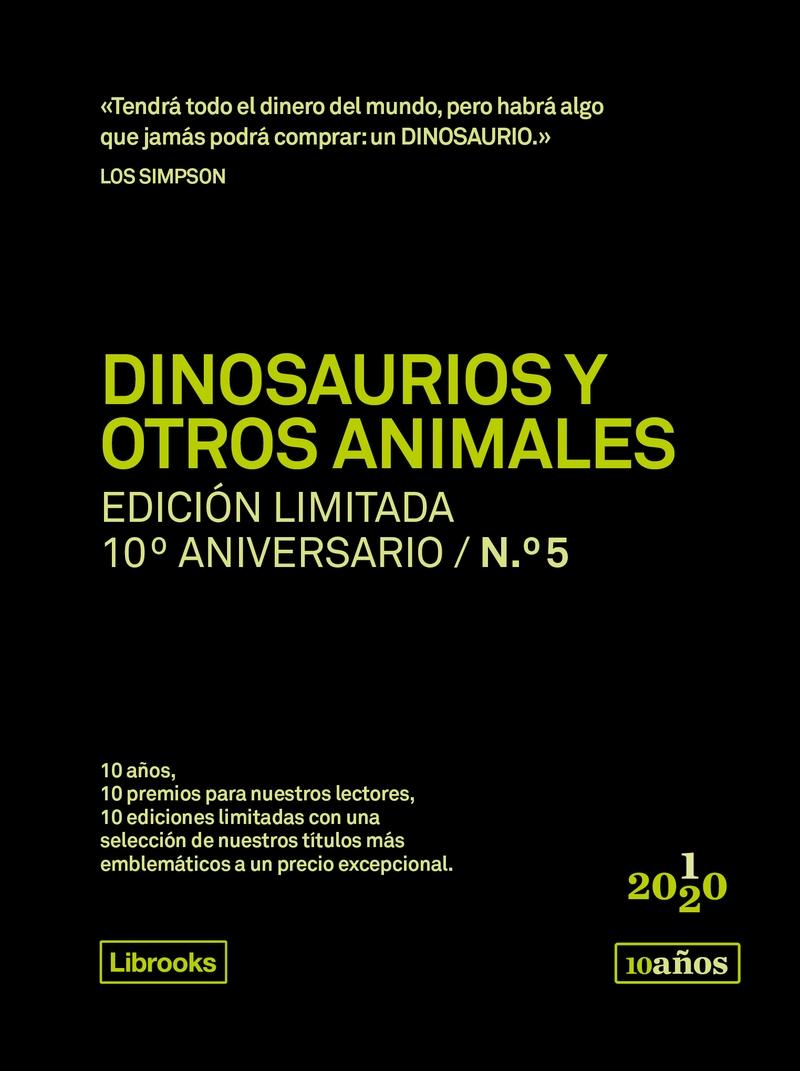 Dinosaurios y otros animales "El álbum familiar de Toni T-Rex / ¿De quién es este esqueleto?"