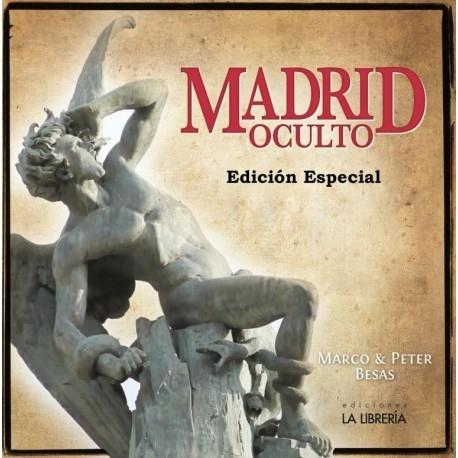 Madrid oculto "(Edición especial)"
