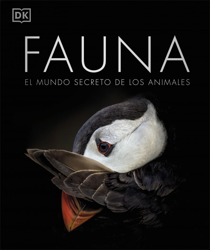 Fauna "El mundo secreto de los animales".