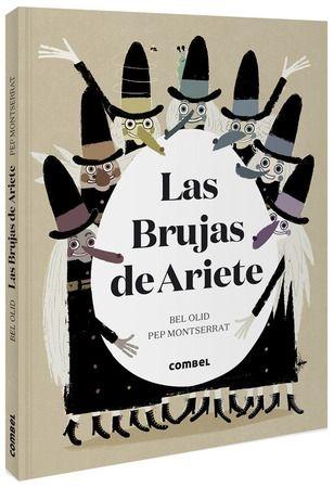 Las Brujas de Ariete. 