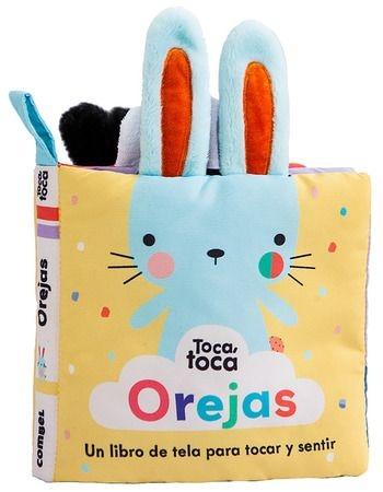 Orejas "(Toca, toca)".