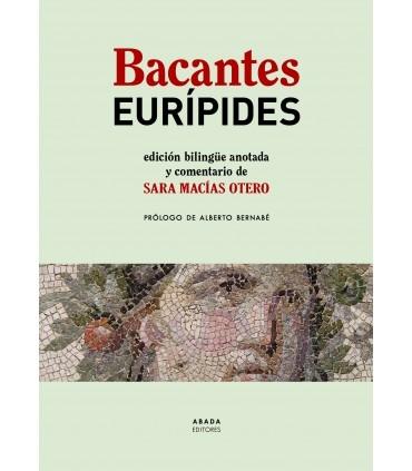 Bacantes. 