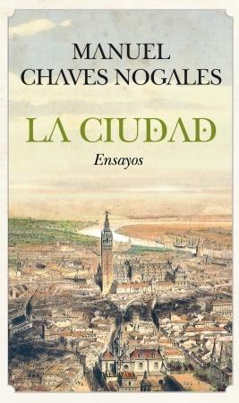 La ciudad "Ensayos". 