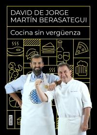 Cocina sin vergüenza.