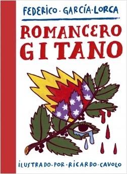 Romancero gitano.