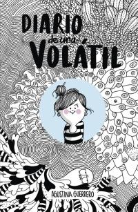 Diario de una volátil "(La Volátil)".