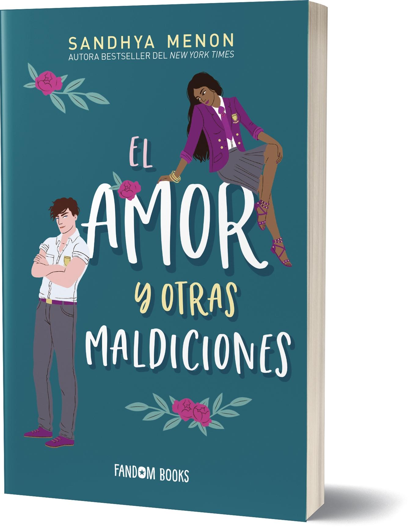 El amor y otras maldiciones