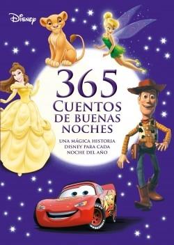 365 cuentos de buenas noches "Una mágica historia para cada noche del año"
