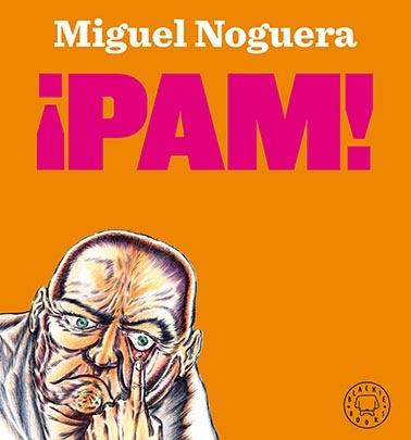 ¡PAM!. 