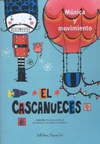 El Cascanueces "(Libro de Ejercicios + CD)". 