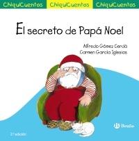 El secreto de Papá Noel. 